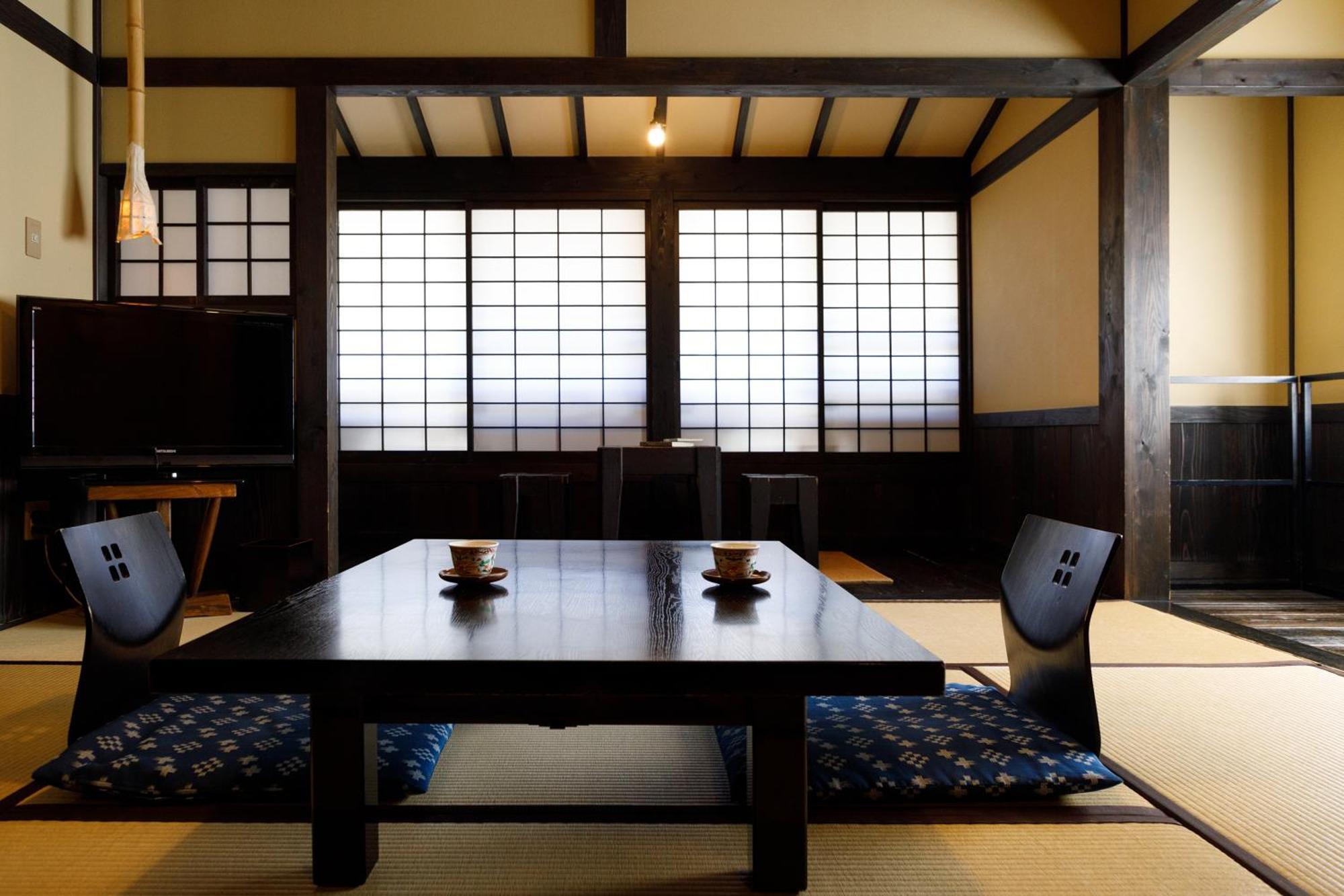 Kurokawa Onsen Yama No Yado Shinmeikan Ryokan