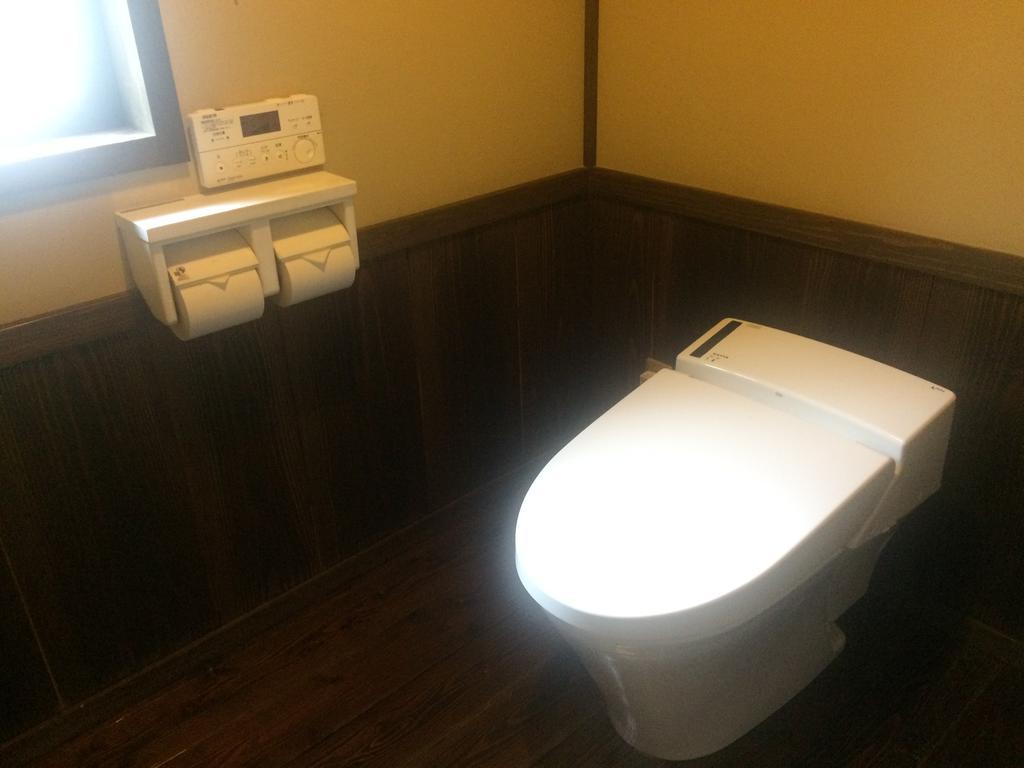 Ryokan Kurokawa Onsen Yama No Yado Shinmeikan Minamioguni
